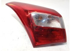 Recambio de piloto trasero izquierdo para hyundai i30 (gd) 1.4 crdi referencia OEM IAM 92401A5020 92401A50 