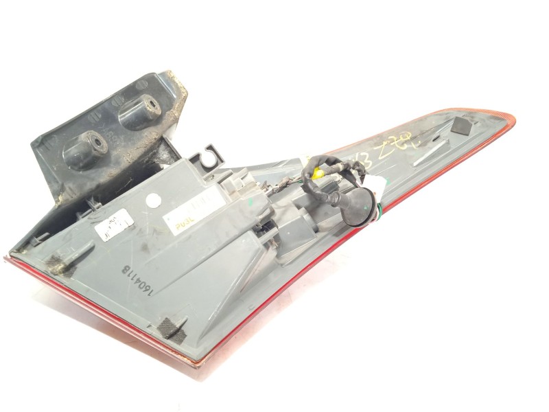 Recambio de piloto trasero izquierdo para hyundai i30 (gd) 1.4 crdi referencia OEM IAM 92401A5020 92401A50 