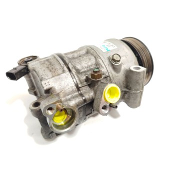 Recambio de compresor aire acondicionado para seat altea xl (5p5, 5p8) 1.6 tdi referencia OEM IAM 1K0820859Q pxe16 1601P