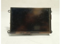 Recambio de pantalla multifuncion para citroën c4 picasso ii 1.6 hdi / bluehdi 115 referencia OEM IAM 9805089780  A2C83338100 2