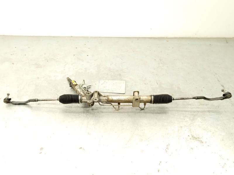 Recambio de cremallera direccion para opel vivaro b furgoneta (x82) 1.6 cdti (05) referencia OEM IAM 490017186R 93868478 