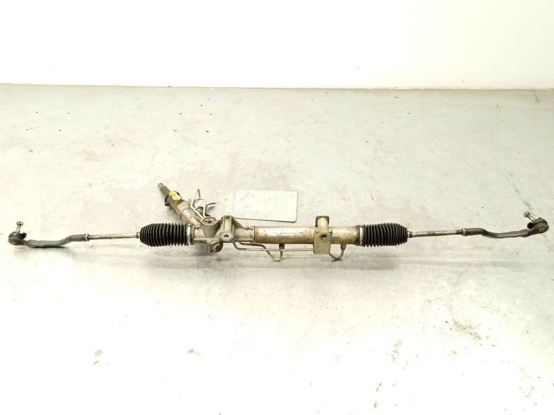 Recambio de cremallera direccion para opel vivaro b furgoneta (x82) 1.6 cdti (05) referencia OEM IAM 490017186R 93868478 