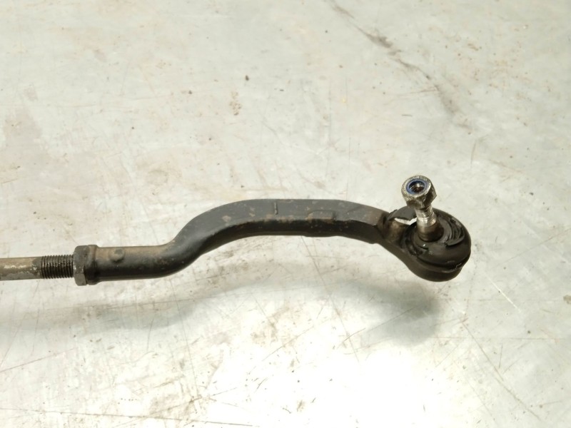 Recambio de cremallera direccion para opel vivaro b furgoneta (x82) 1.6 cdti (05) referencia OEM IAM 490017186R 93868478 