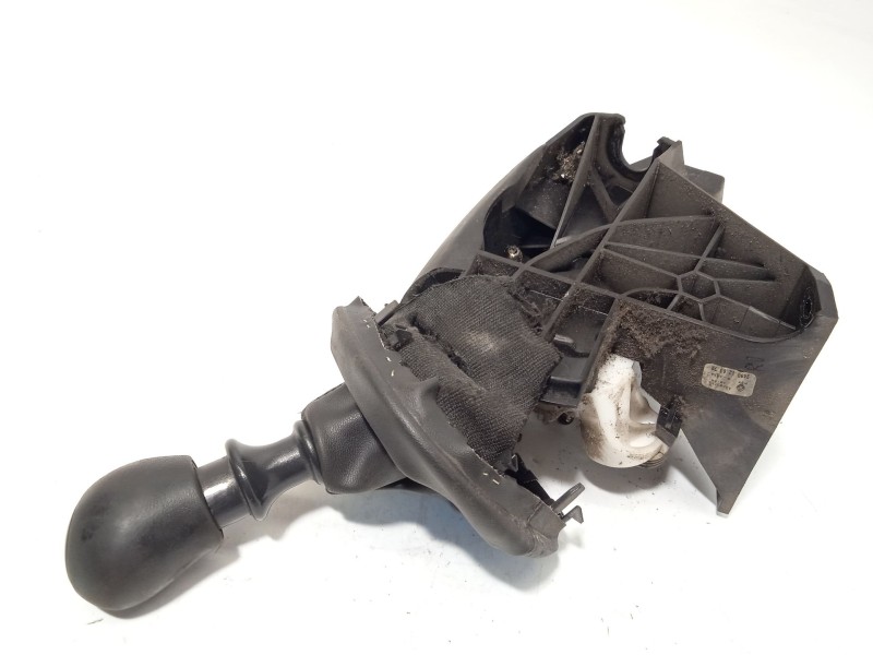 Recambio de palanca cambio para opel vivaro b furgoneta (x82) 1.6 cdti (05) referencia OEM IAM 349012637R  