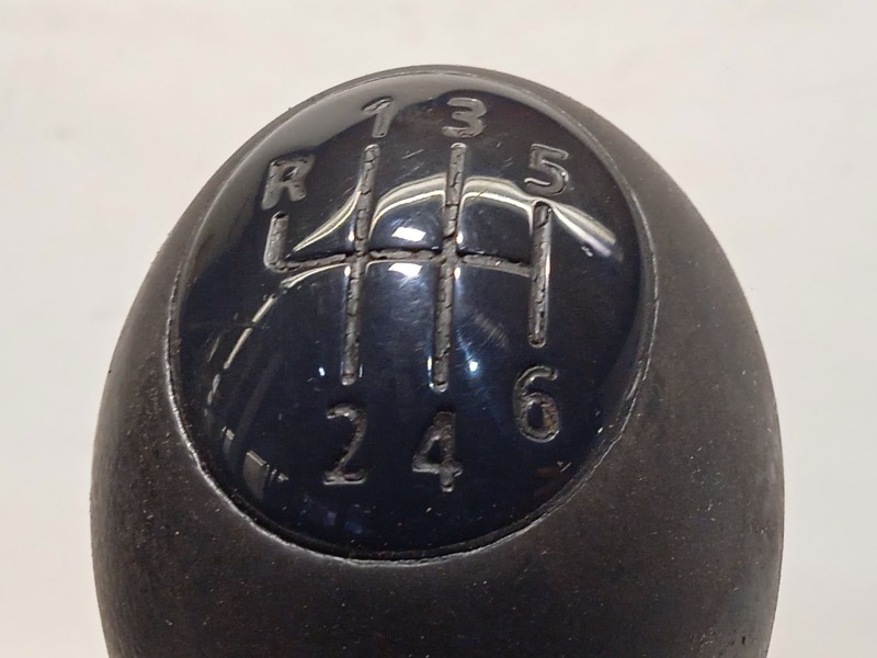 Recambio de palanca cambio para opel vivaro b furgoneta (x82) 1.6 cdti (05) referencia OEM IAM 349012637R  