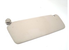 Recambio de parasol derecho para opel vivaro b furgoneta (x82) 1.6 cdti (05) referencia OEM IAM 93454380   2