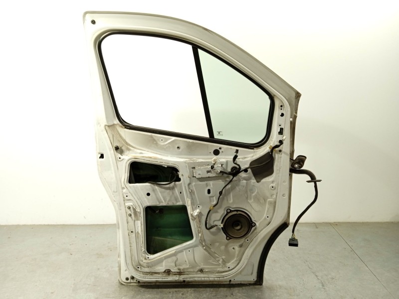 Recambio de puerta delantera izquierda para opel vivaro b furgoneta (x82) 1.6 cdti (05) referencia OEM IAM 95531022  