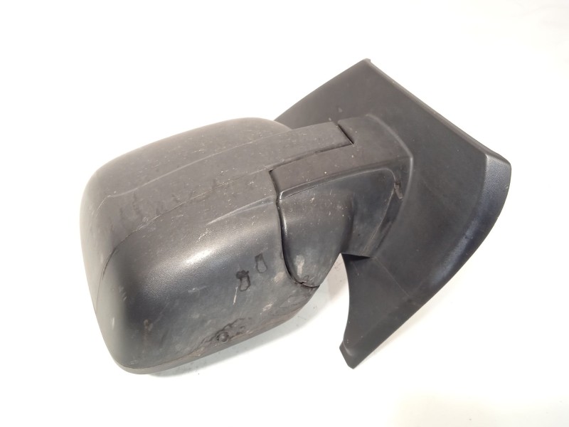 Recambio de retrovisor derecho para opel vivaro b furgoneta (x82) 1.6 cdti (05) referencia OEM IAM 95517320  
