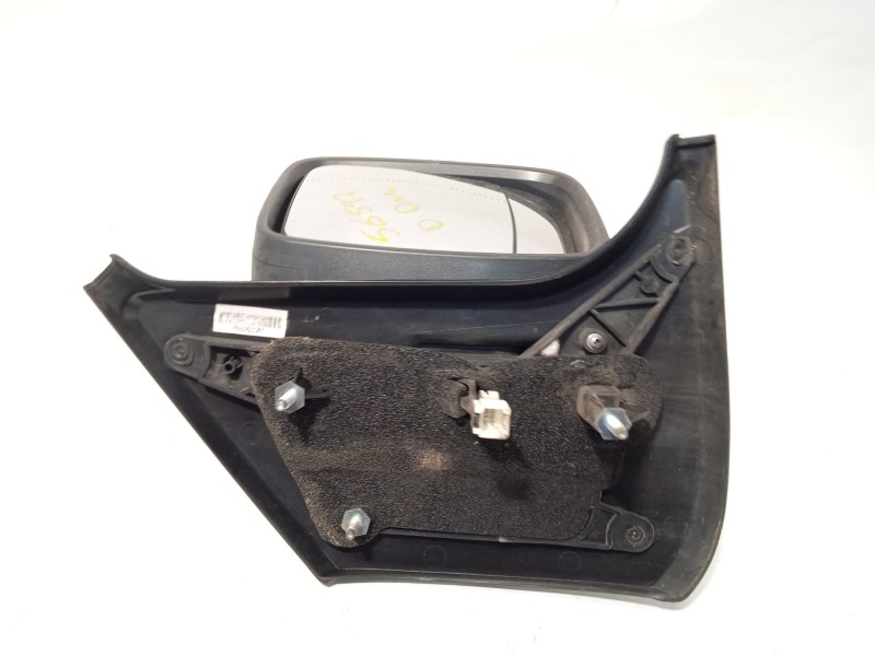 Recambio de retrovisor derecho para opel vivaro b furgoneta (x82) 1.6 cdti (05) referencia OEM IAM 95517320  