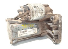 Recambio de motor arranque para citroën berlingo furgoneta/monovolumen (b9) 1.6 hdi 90 16v referencia OEM IAM 9688268480  TS14E1