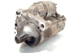 Recambio de motor arranque para citroën berlingo furgoneta/monovolumen (b9) 1.6 hdi 90 16v referencia OEM IAM 9688268480  TS14E1 2