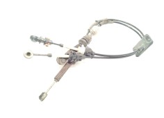 Recambio de varillaje cambio para opel vivaro b furgoneta (x82) 1.6 cdti (05) referencia OEM IAM 93453894  