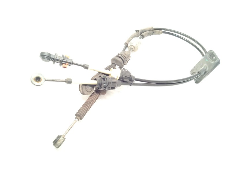 Recambio de varillaje cambio para opel vivaro b furgoneta (x82) 1.6 cdti (05) referencia OEM IAM 93453894  