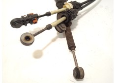 Recambio de varillaje cambio para opel vivaro b furgoneta (x82) 1.6 cdti (05) referencia OEM IAM 93453894   2