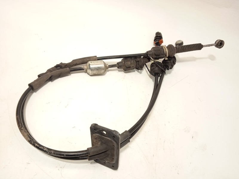 Recambio de varillaje cambio para opel vivaro b furgoneta (x82) 1.6 cdti (05) referencia OEM IAM 93453894  