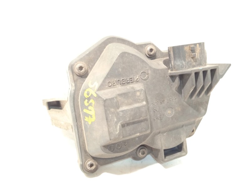 Recambio de modulo electronico para opel vivaro b furgoneta (x82) 1.6 cdti (05) referencia OEM IAM 147B08010R  