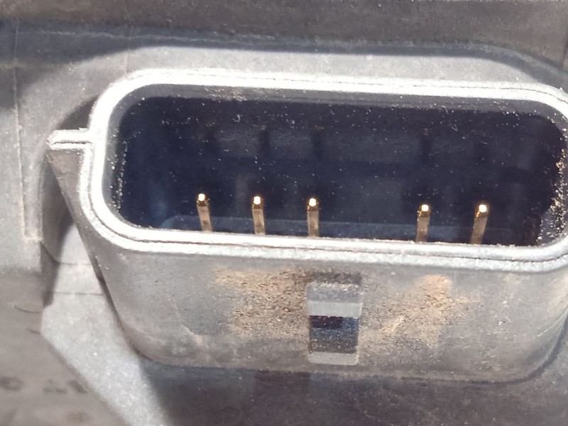 Recambio de modulo electronico para opel vivaro b furgoneta (x82) 1.6 cdti (05) referencia OEM IAM 147B08010R  