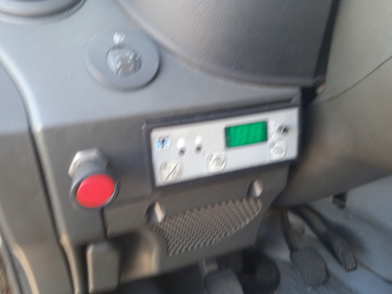 iveco daily iii caja/chasis del año 2004