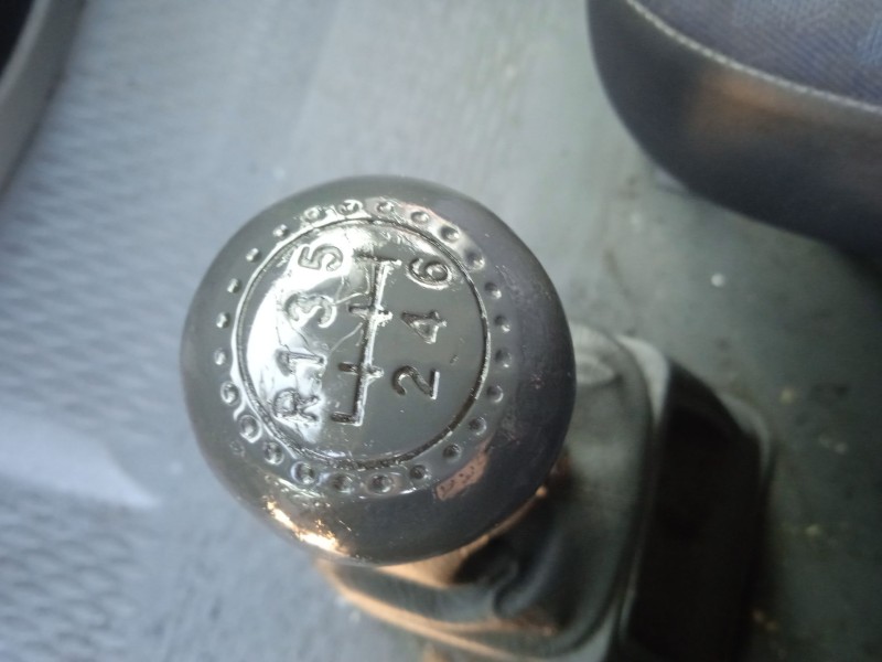 iveco daily iii caja/chasis del año 2004