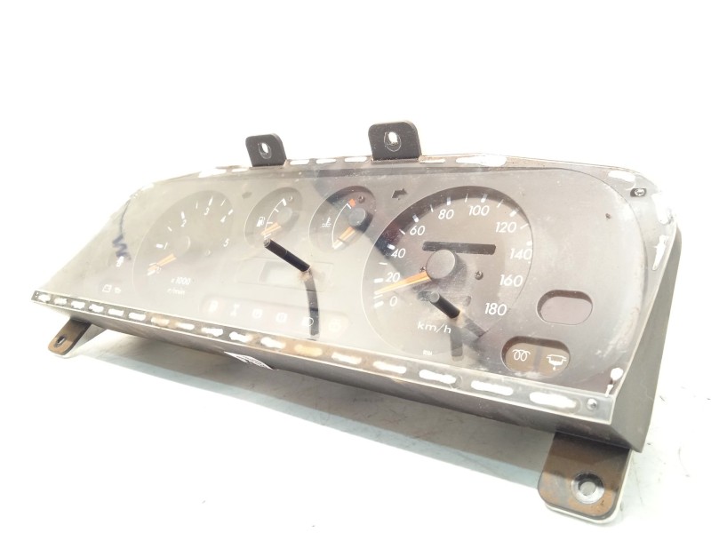 Recambio de cuadro instrumentos para nissan terrano ii (r20) 2.7 td 4wd referencia OEM IAM 248100F010  