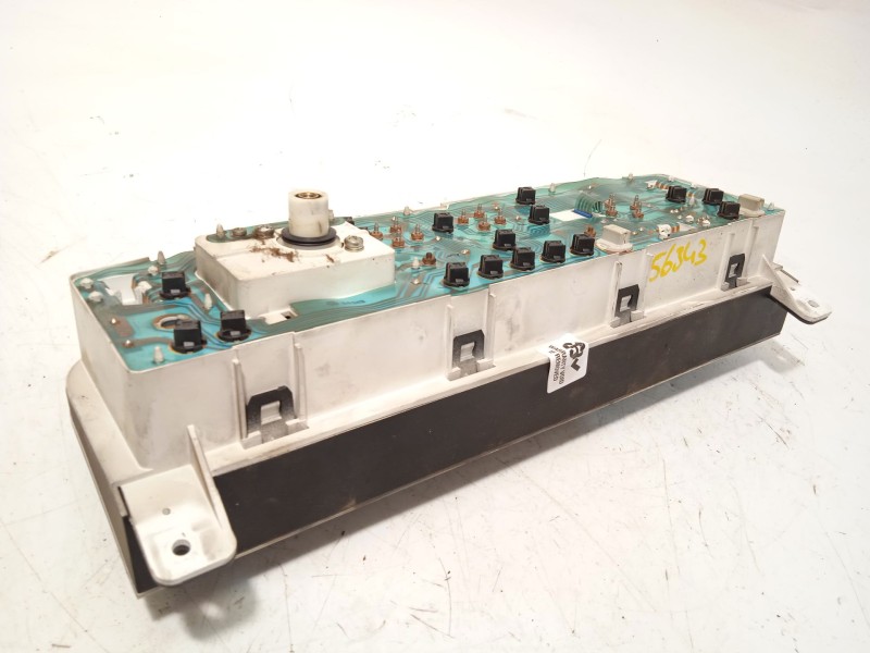Recambio de cuadro instrumentos para nissan terrano ii (r20) 2.7 td 4wd referencia OEM IAM 248100F010  