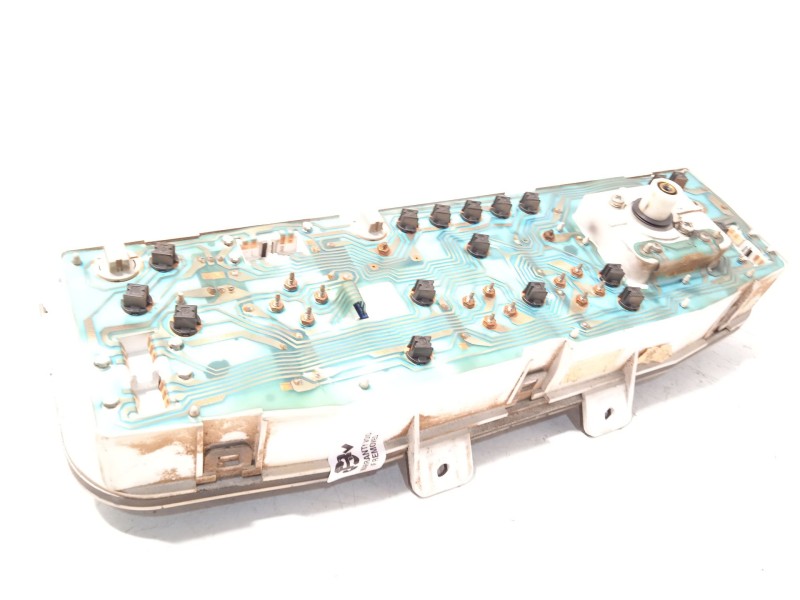 Recambio de cuadro instrumentos para nissan terrano ii (r20) 2.7 td 4wd referencia OEM IAM 248100F010  