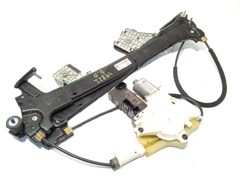 ELEVALUNAS DELANTERO DERECHO 9650386080 9663077780