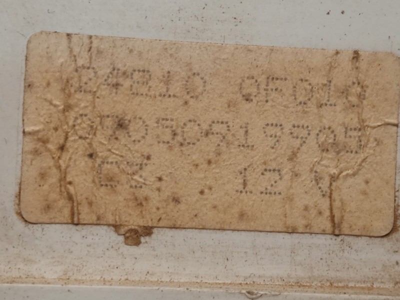 Recambio de cuadro instrumentos para nissan terrano ii (r20) 2.7 td 4wd referencia OEM IAM 248100F010  