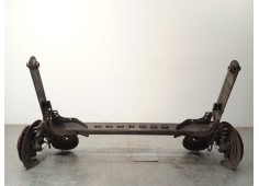 Recambio de puente trasero para opel vivaro b furgoneta (x82) 1.6 cdti (05) referencia OEM IAM 93458081  