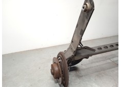 Recambio de puente trasero para opel vivaro b furgoneta (x82) 1.6 cdti (05) referencia OEM IAM 93458081   2