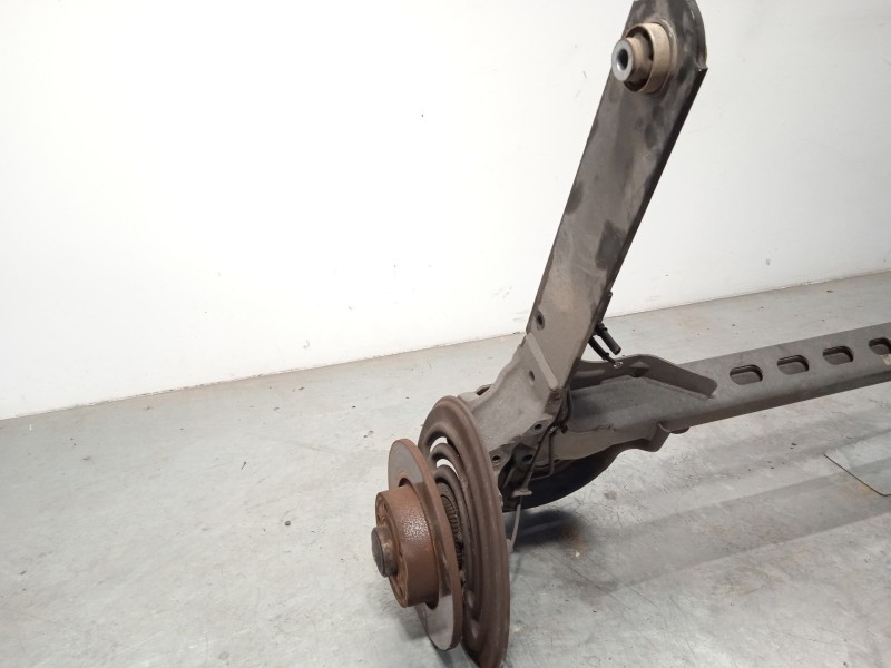 Recambio de puente trasero para opel vivaro b furgoneta (x82) 1.6 cdti (05) referencia OEM IAM 93458081  