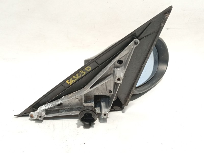 Recambio de retrovisor derecho para bmw 1 (e87) 120 d referencia OEM IAM 51167189850  