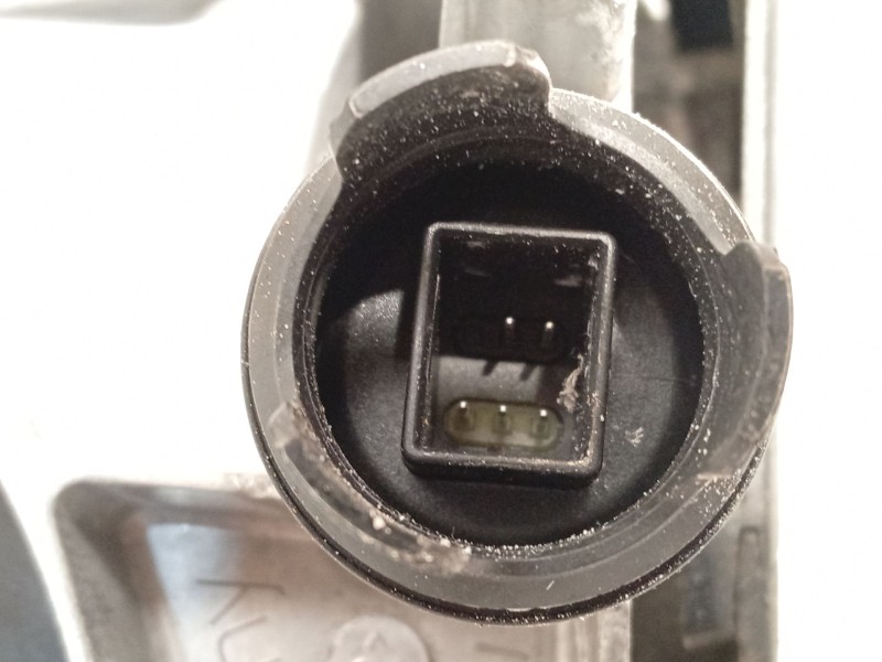 Recambio de retrovisor derecho para bmw 1 (e87) 120 d referencia OEM IAM 51167189850  