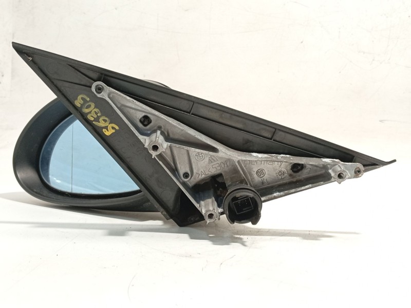 Recambio de retrovisor izquierdo para bmw 1 (e87) 120 d referencia OEM IAM 51167189849  