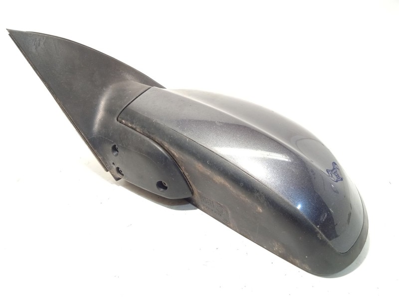 Recambio de retrovisor izquierdo para kia cee´d sw (ed) 1.6 referencia OEM IAM 876101H250  