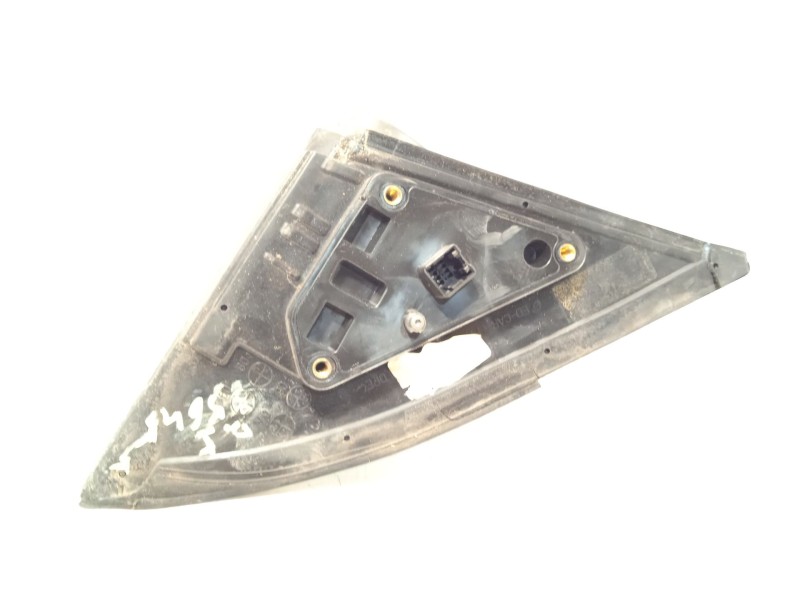 Recambio de retrovisor izquierdo para kia cee´d sw (ed) 1.6 referencia OEM IAM 876101H250  