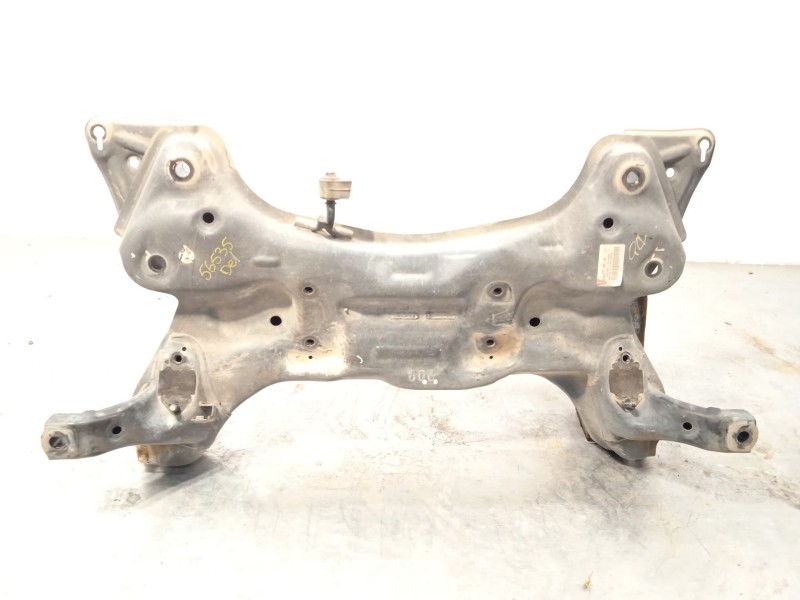 Recambio de puente delantero para hyundai elantra v sedán (md, ud) 1.6 referencia OEM IAM 624013X000 624003X000 