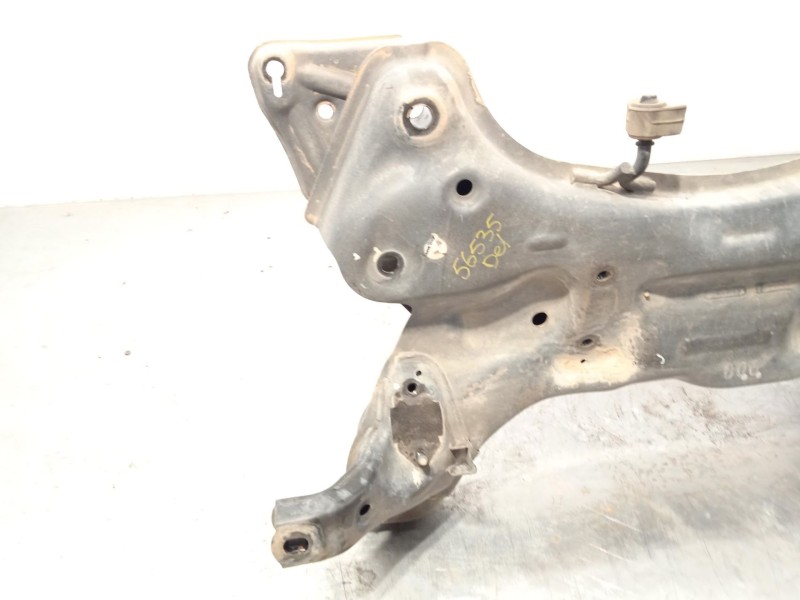 Recambio de puente delantero para hyundai elantra v sedán (md, ud) 1.6 referencia OEM IAM 624013X000 624003X000 