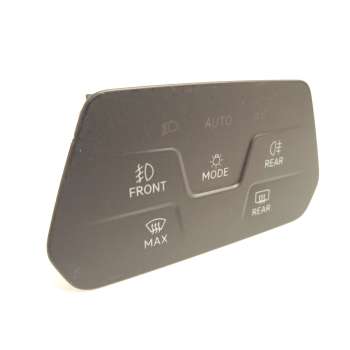 MANDO LUCES 5H0941193AGWVQ 