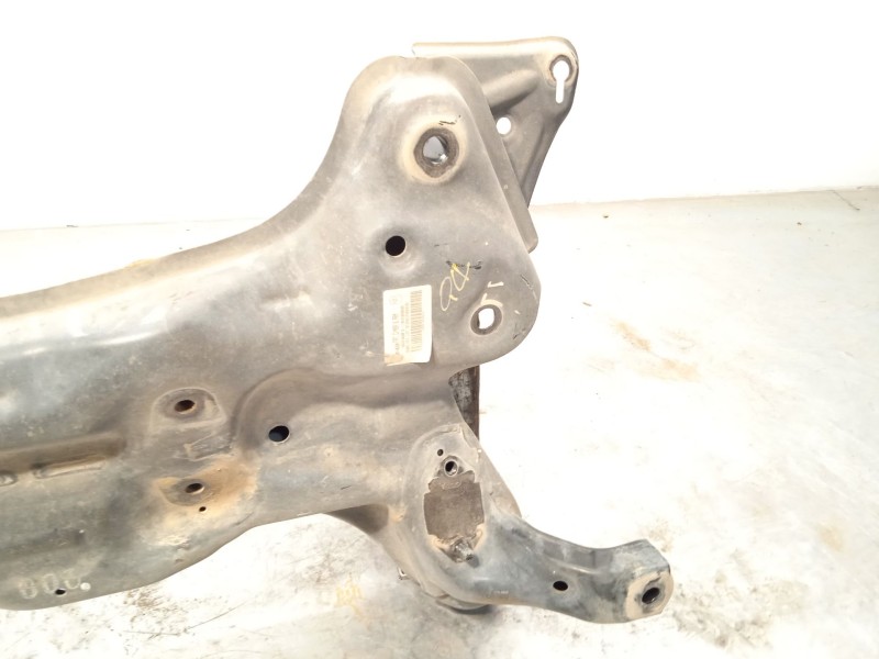 Recambio de puente delantero para hyundai elantra v sedán (md, ud) 1.6 referencia OEM IAM 624013X000 624003X000 