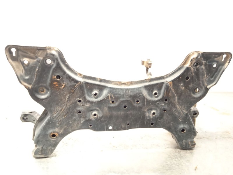 Recambio de puente delantero para hyundai elantra v sedán (md, ud) 1.6 referencia OEM IAM 624013X000 624003X000 