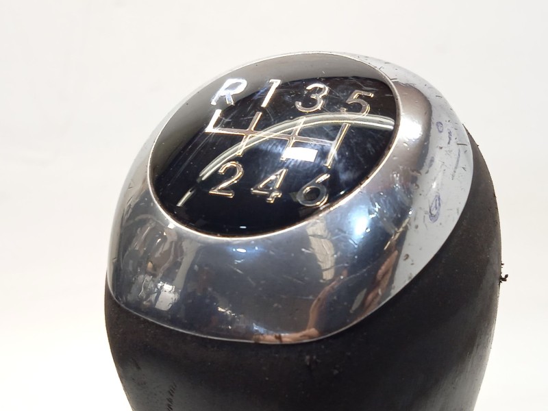 Recambio de palanca cambio para hyundai i30 (gd) 1.4 crdi referencia OEM IAM 43700A5600RY  