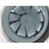 Recambio de despiece motor para volkswagen touran (1t1) 2.0 tdi referencia OEM IAM AZV  