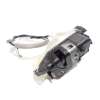 Recambio de cerradura puerta delantera izquierda para citroën c3 1.2 12v vti / puretech referencia OEM IAM 123981  9812398180