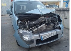 renault kangoo / grand kangoo ii (kw0/1_) del año 2012 2