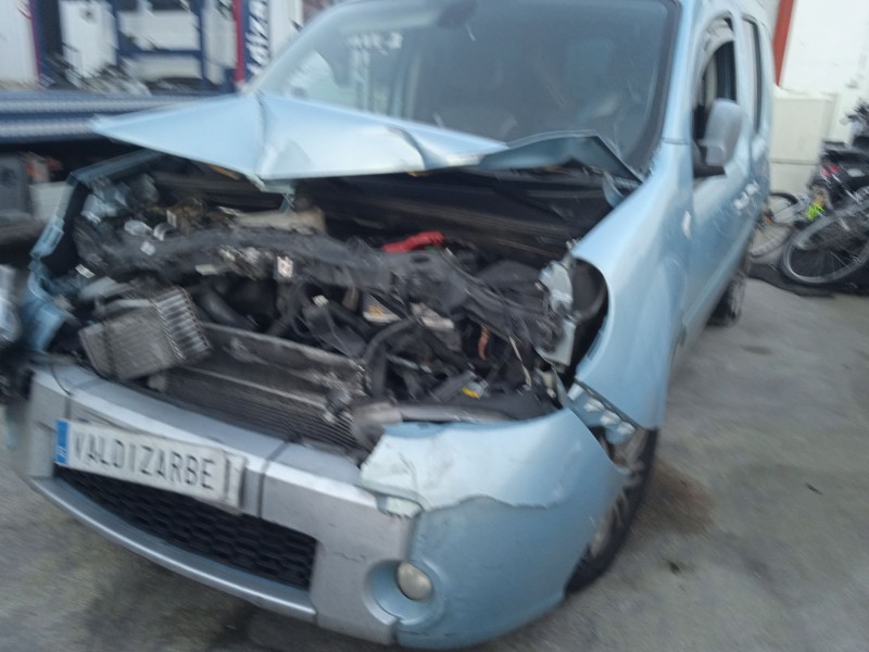 renault kangoo / grand kangoo ii (kw0/1_) del año 2012