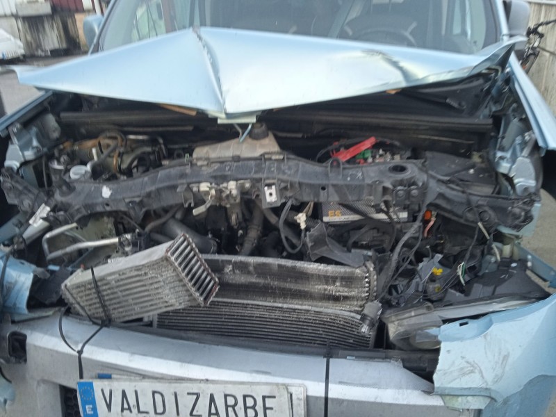 renault kangoo / grand kangoo ii (kw0/1_) del año 2012