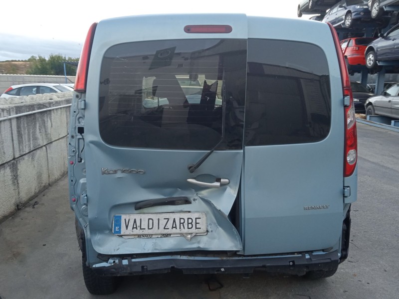renault kangoo / grand kangoo ii (kw0/1_) del año 2012