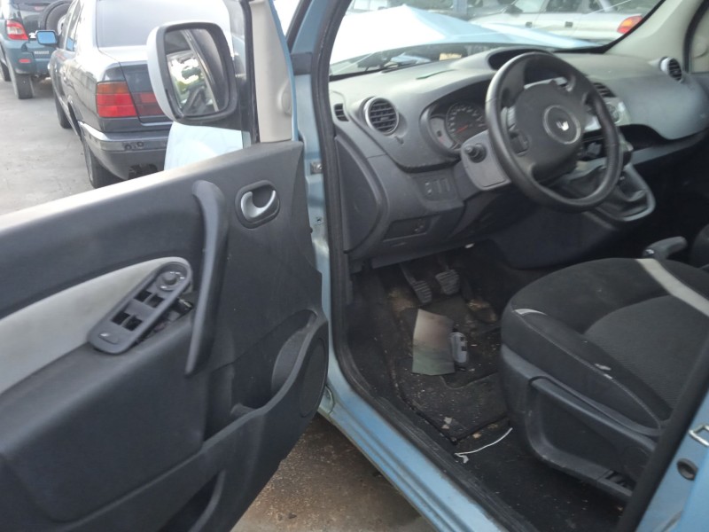 renault kangoo / grand kangoo ii (kw0/1_) del año 2012