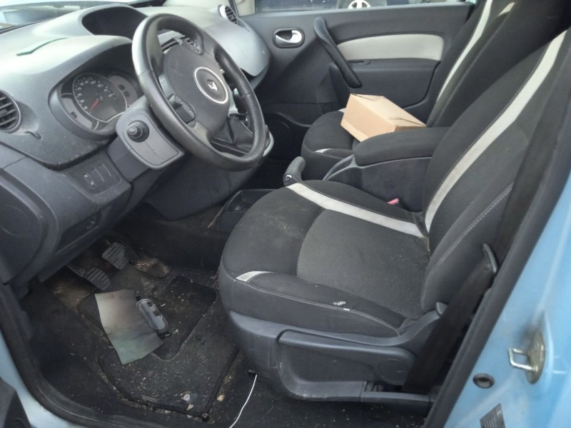 renault kangoo / grand kangoo ii (kw0/1_) del año 2012